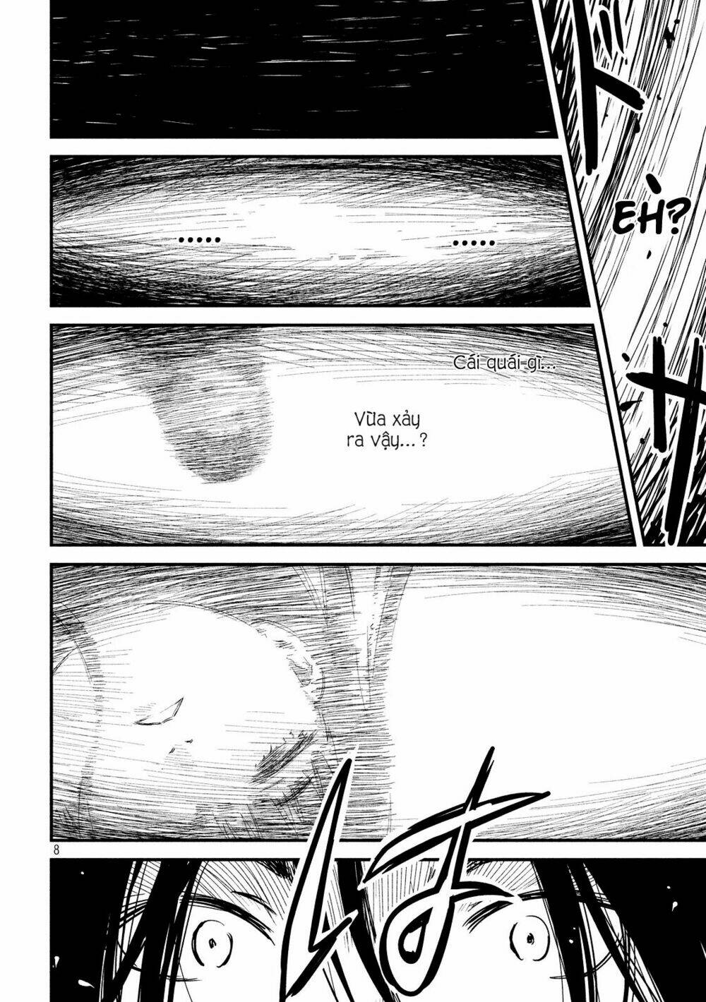 Shoujo Fujuubun - Chapter 2 - Page 7