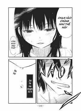 Shoujo Fujuubun - Chapter 20 - Page 10