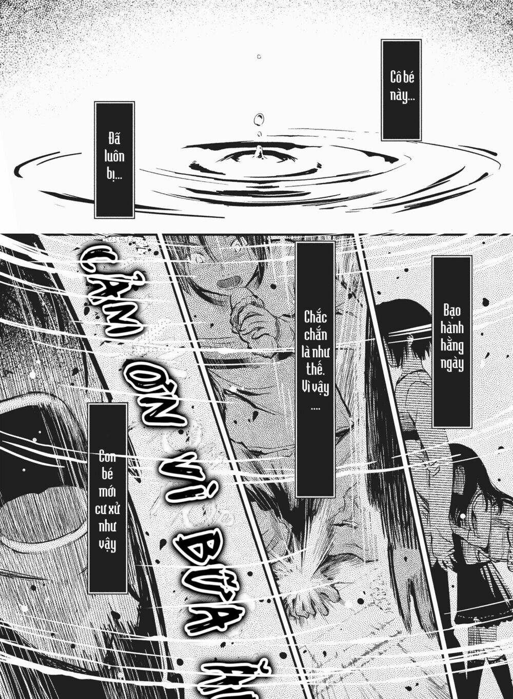 Shoujo Fujuubun - Chapter 20 - Page 11