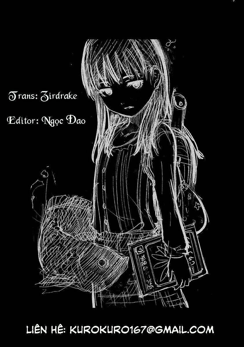 Shoujo Fujuubun - Chapter 20 - Page 15