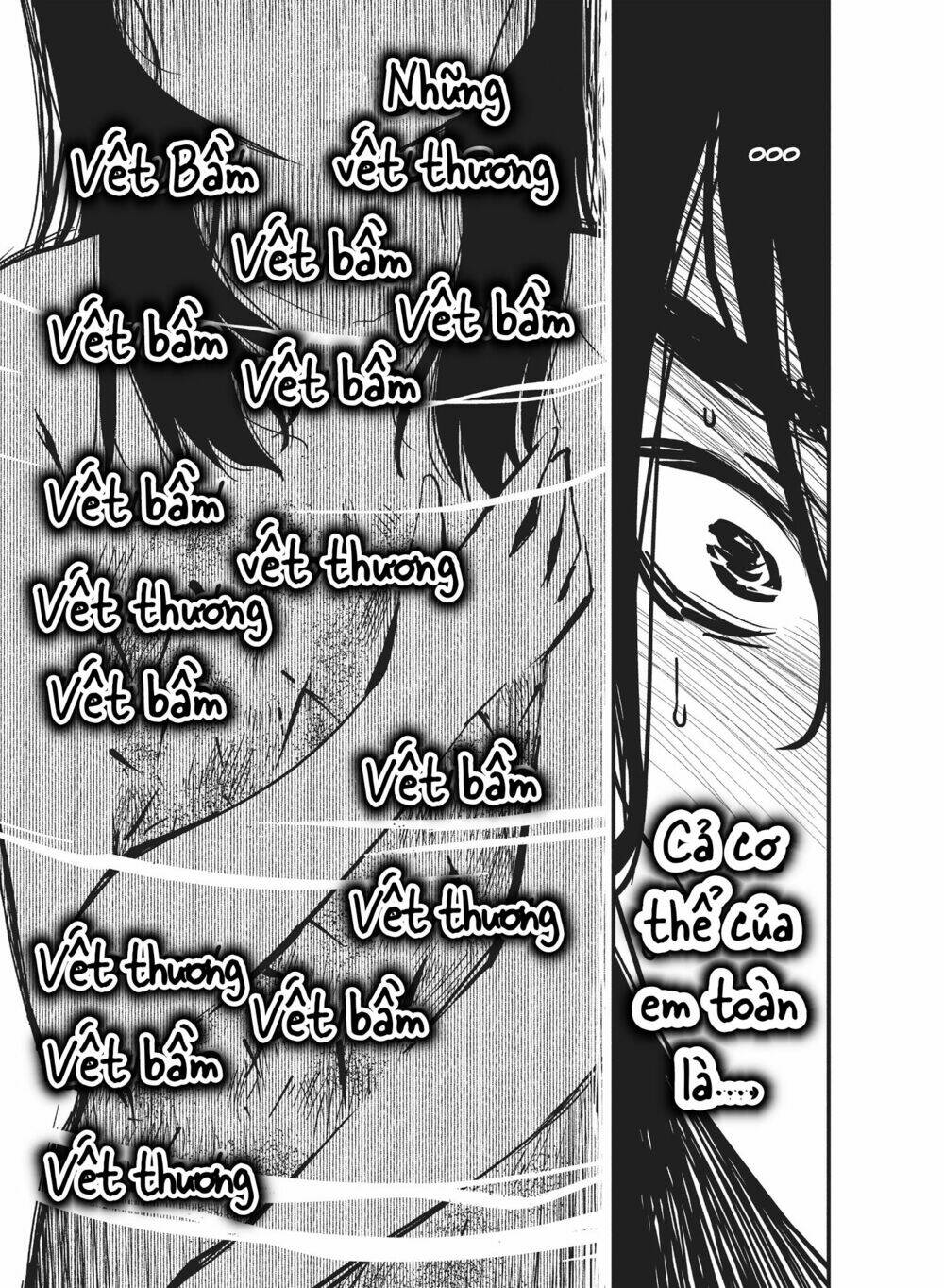 Shoujo Fujuubun - Chapter 20 - Page 8