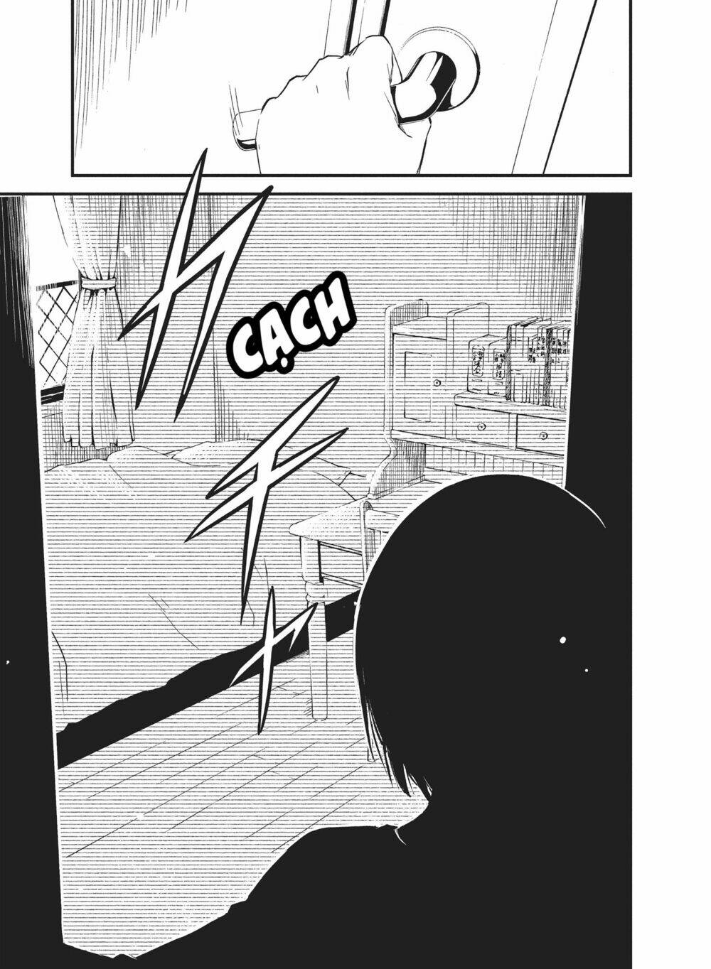 Shoujo Fujuubun - Chapter 21 - Page 21