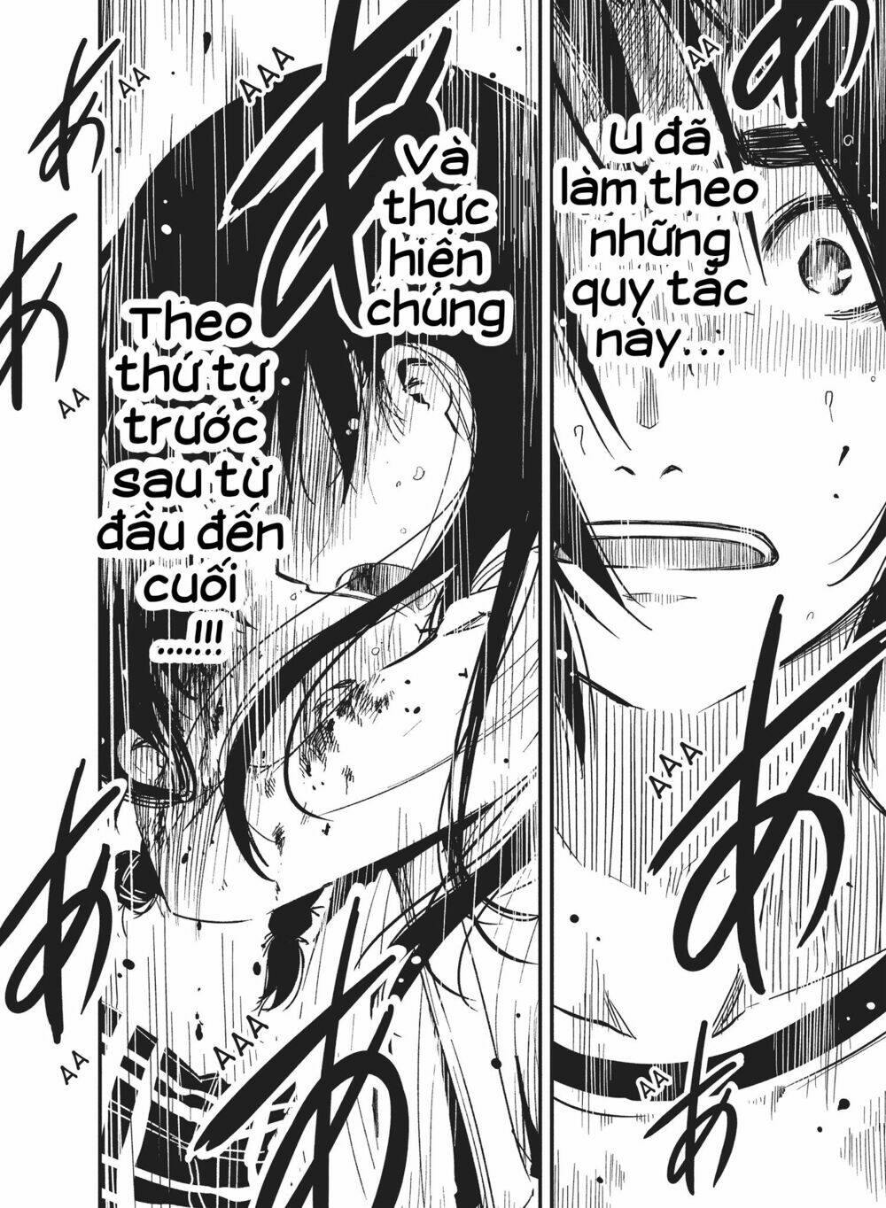 Shoujo Fujuubun - Chapter 22 - Page 14