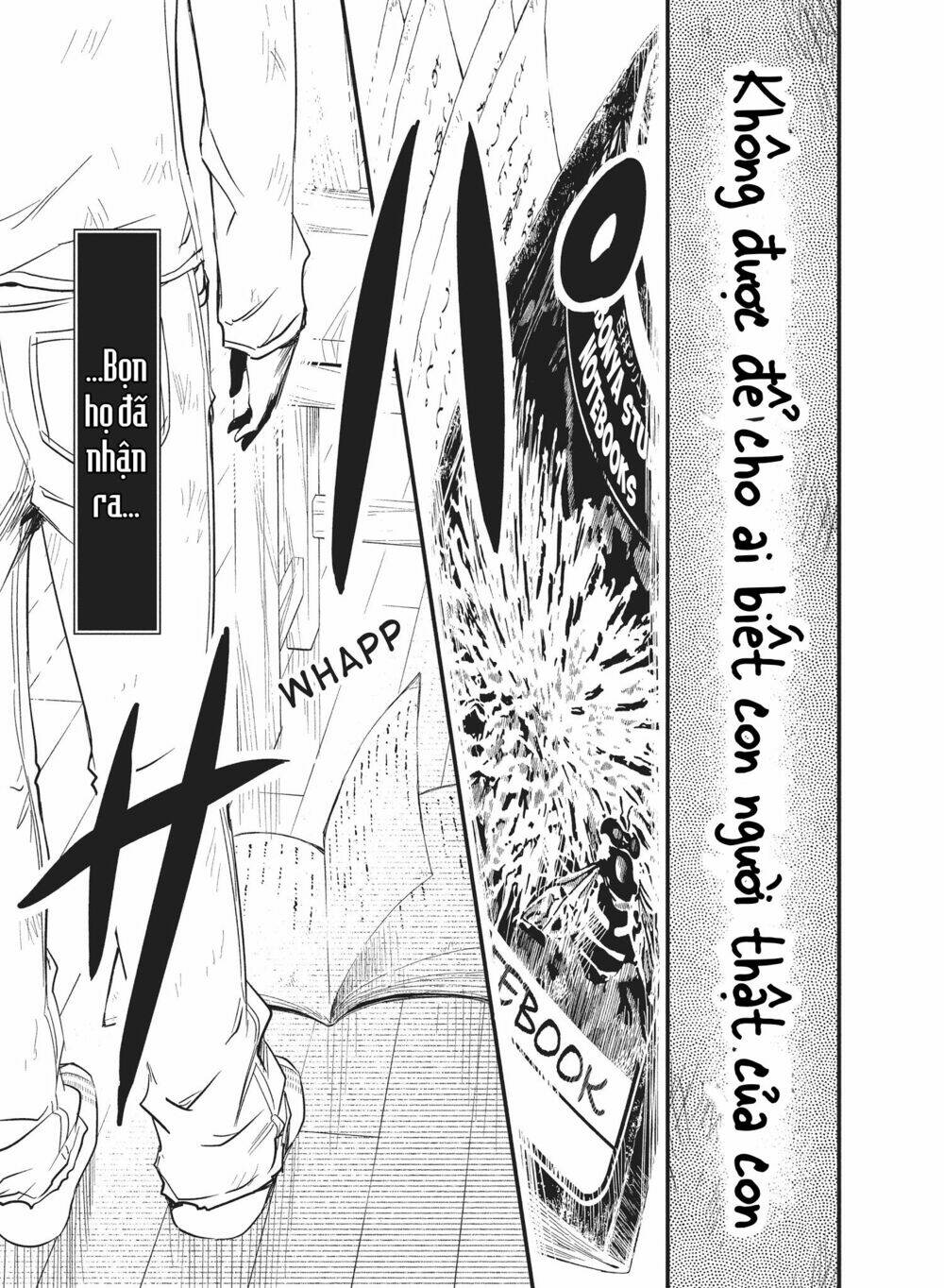 Shoujo Fujuubun - Chapter 22 - Page 17