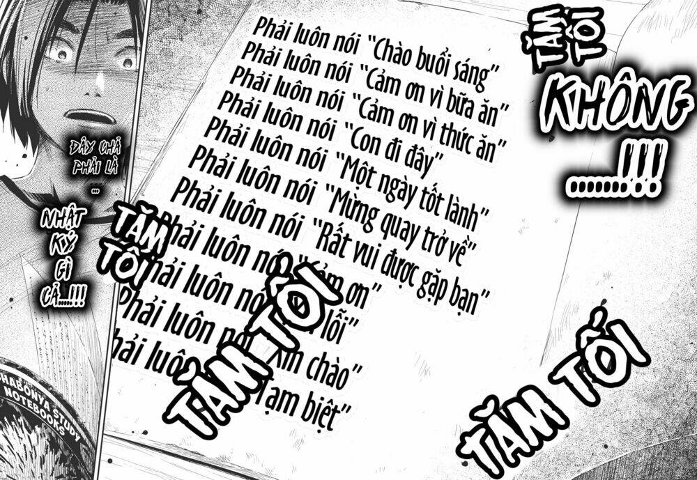 Shoujo Fujuubun - Chapter 22 - Page 5