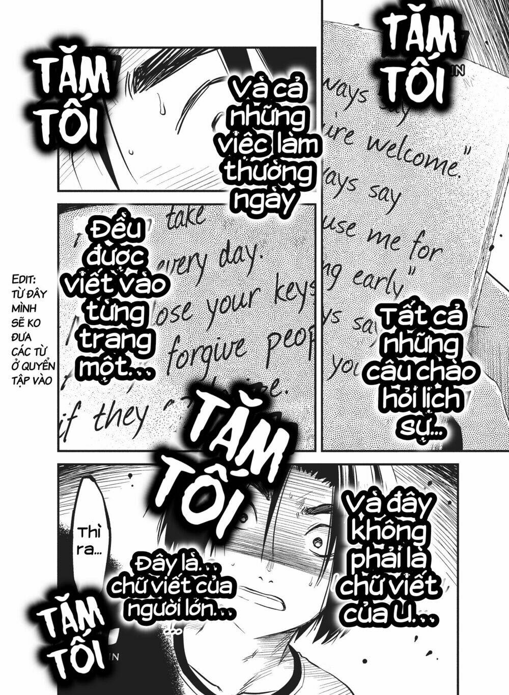 Shoujo Fujuubun - Chapter 22 - Page 6