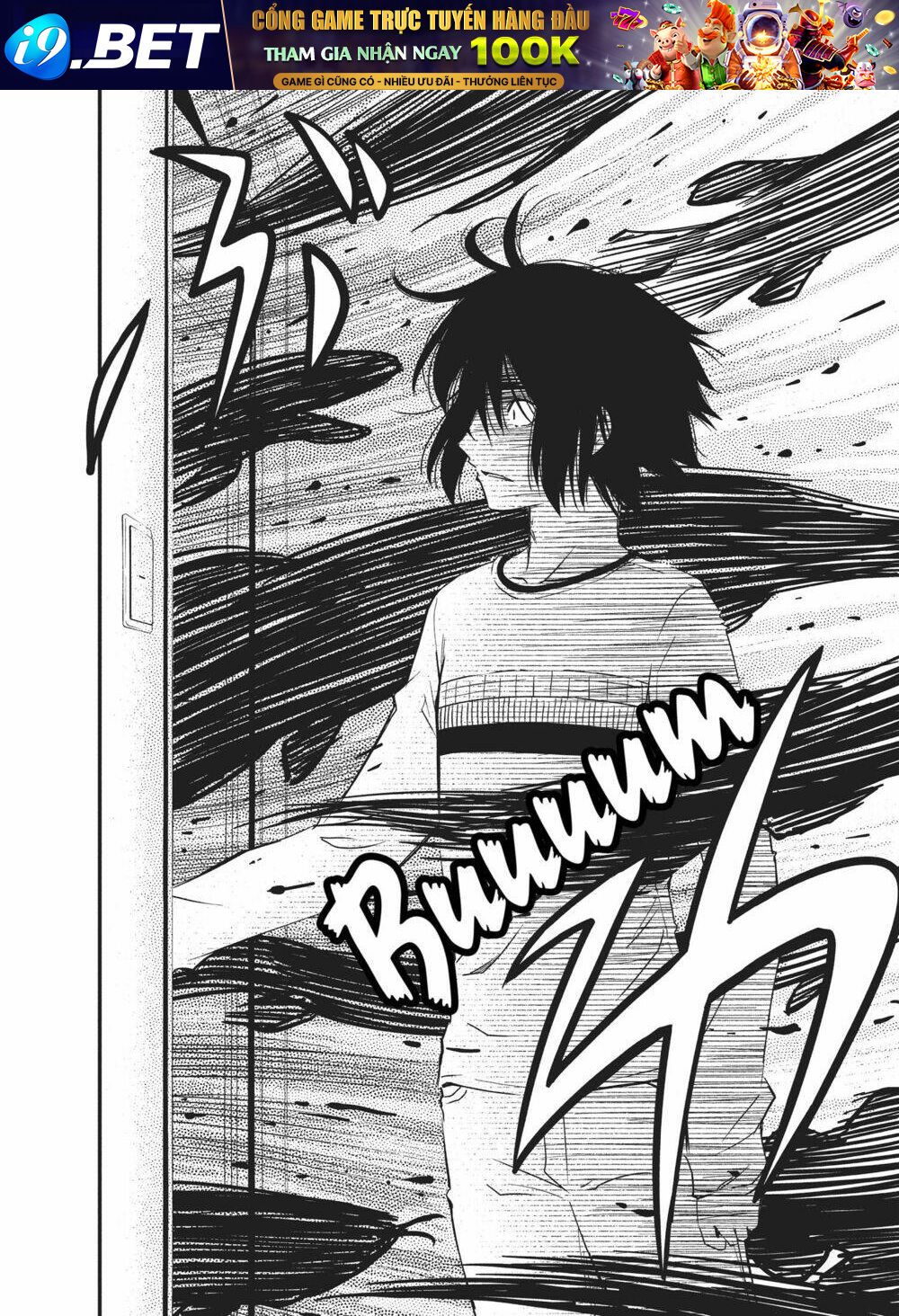 Shoujo Fujuubun - Chapter 23 - Page 5