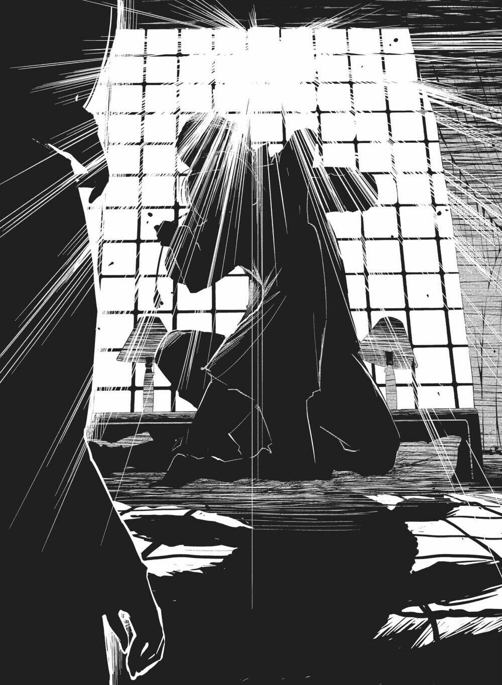 Shoujo Fujuubun - Chapter 23 - Page 8