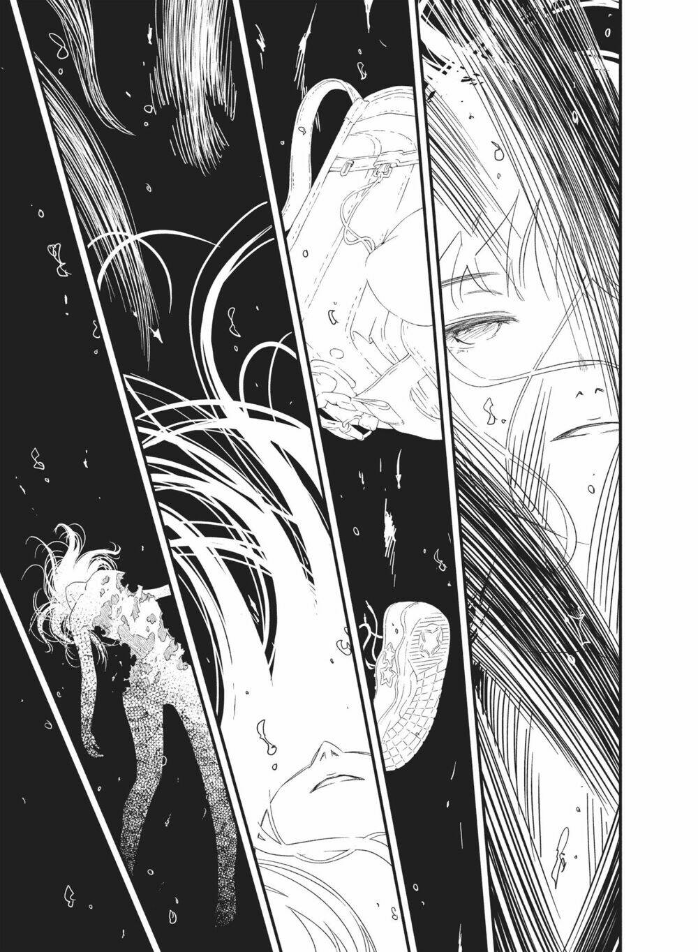 Shoujo Fujuubun - Chapter 24 - Page 17