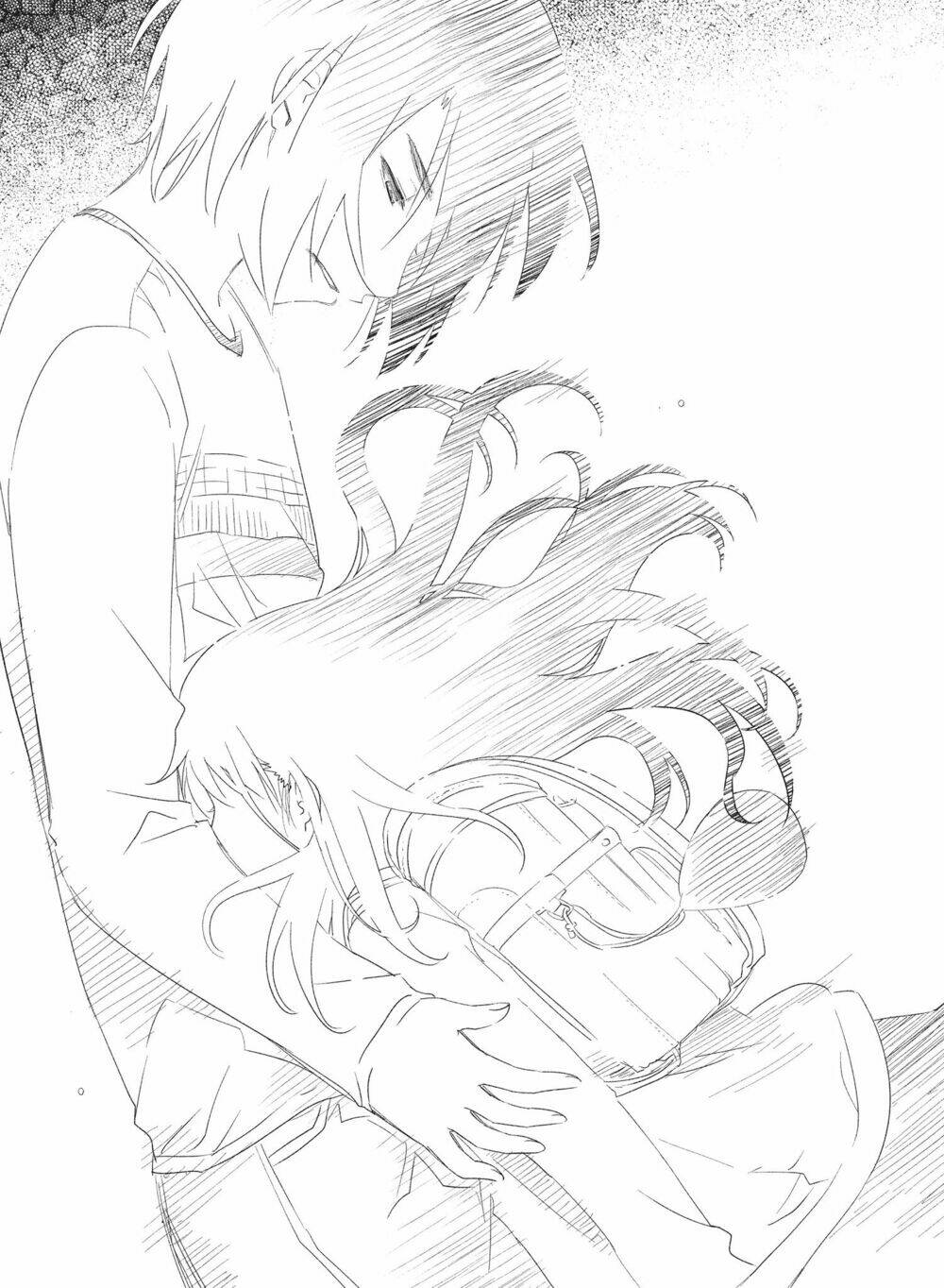 Shoujo Fujuubun - Chapter 24 - Page 20