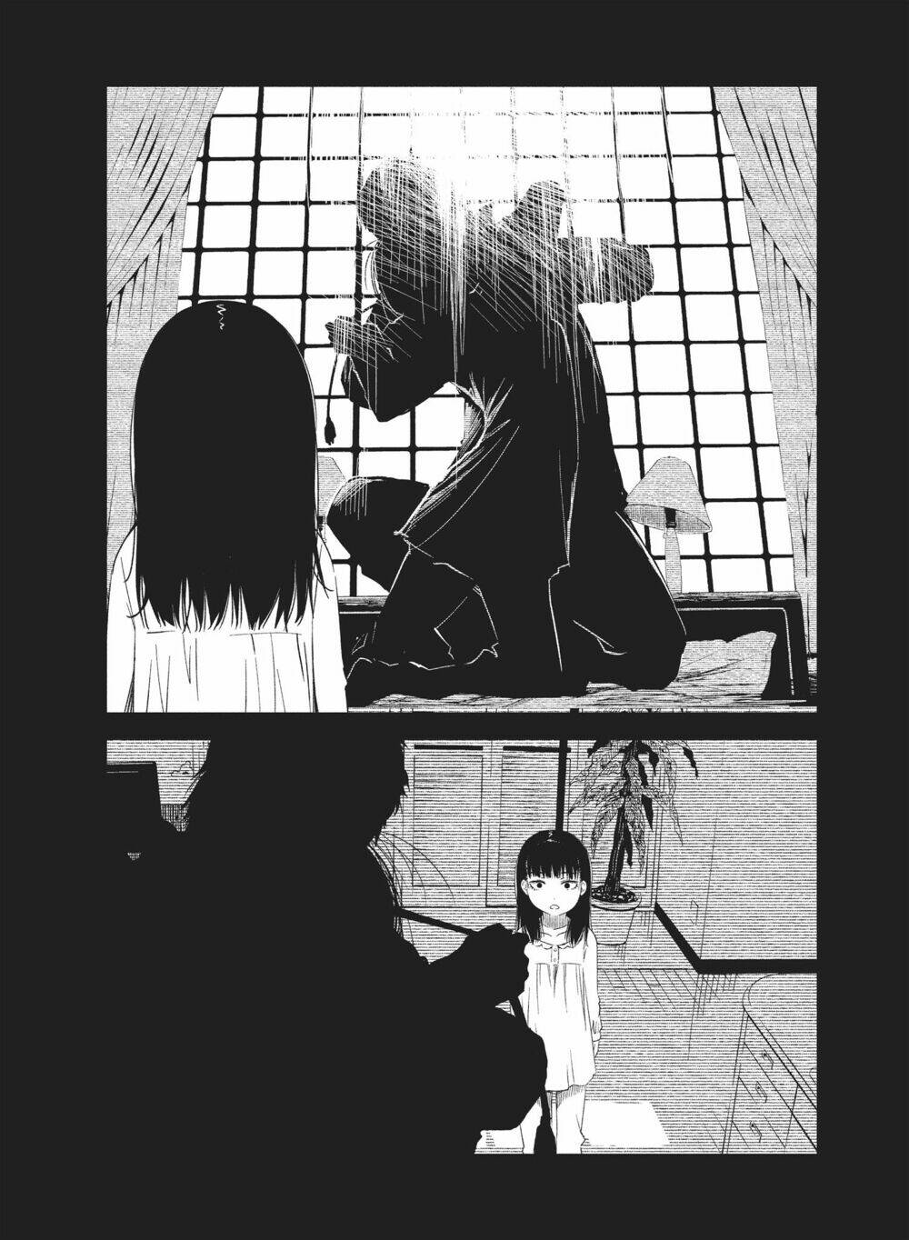 Shoujo Fujuubun - Chapter 24 - Page 3