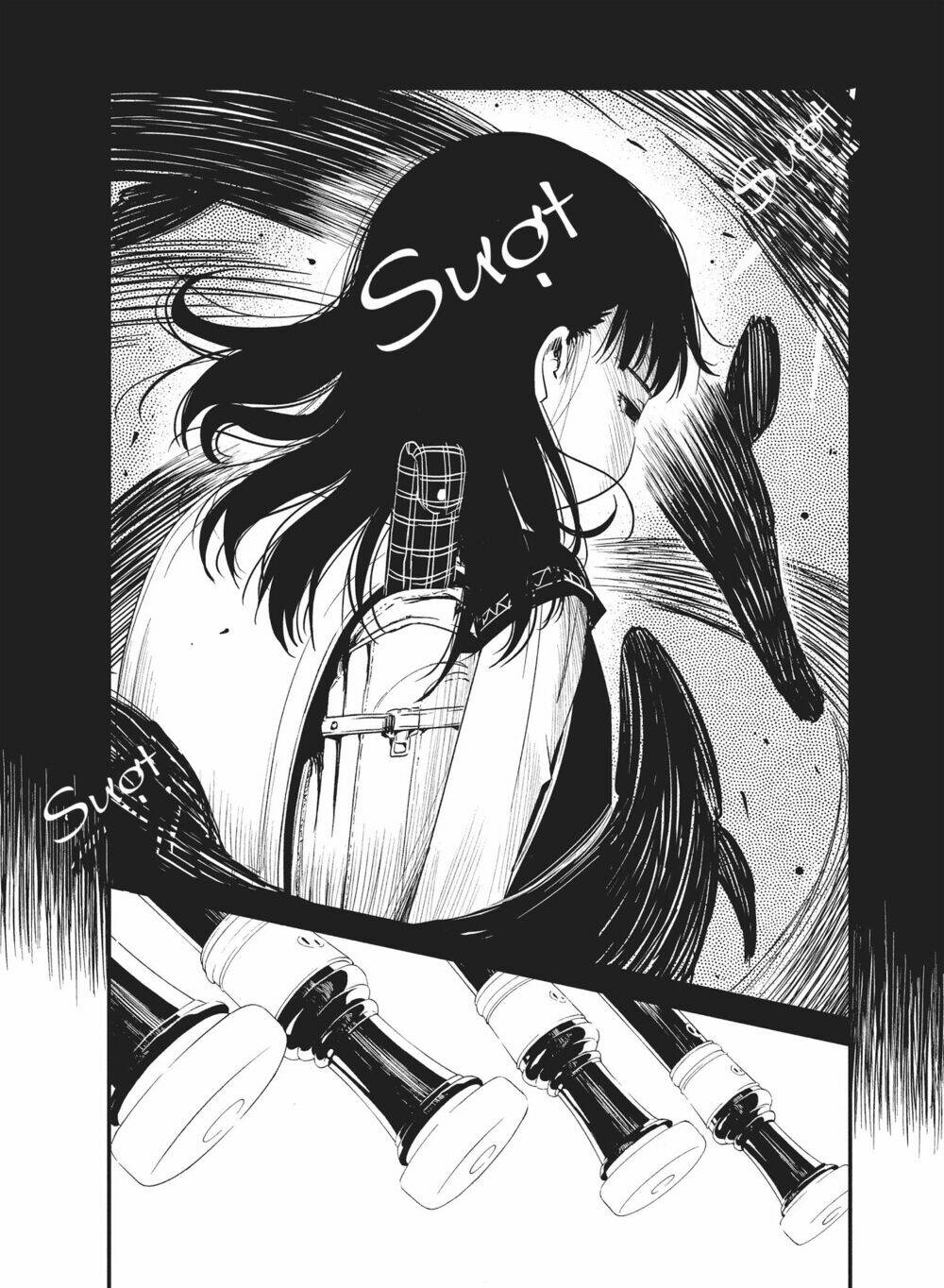 Shoujo Fujuubun - Chapter 24 - Page 7