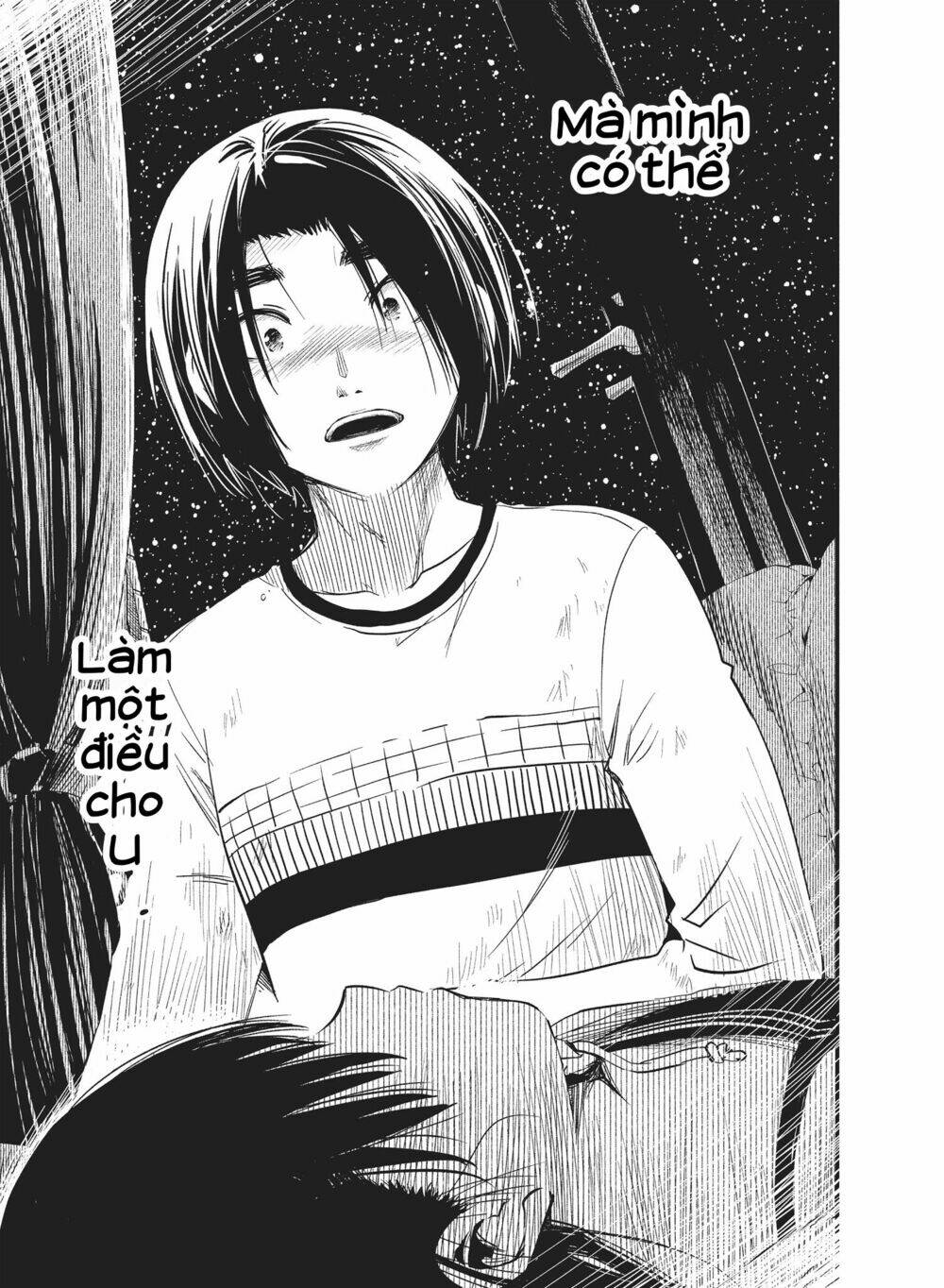 Shoujo Fujuubun - Chapter 25 - Page 18