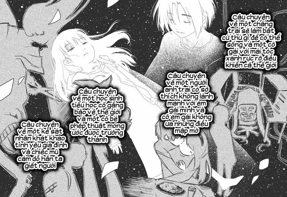 Shoujo Fujuubun - Chapter 26 - Page 4