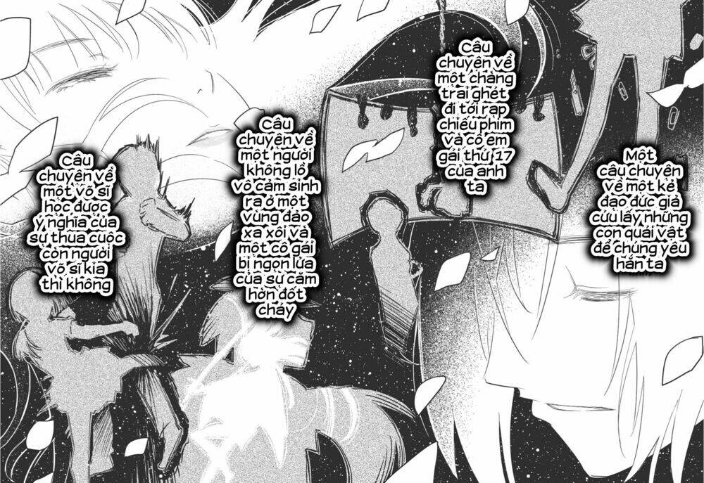 Shoujo Fujuubun - Chapter 26 - Page 5