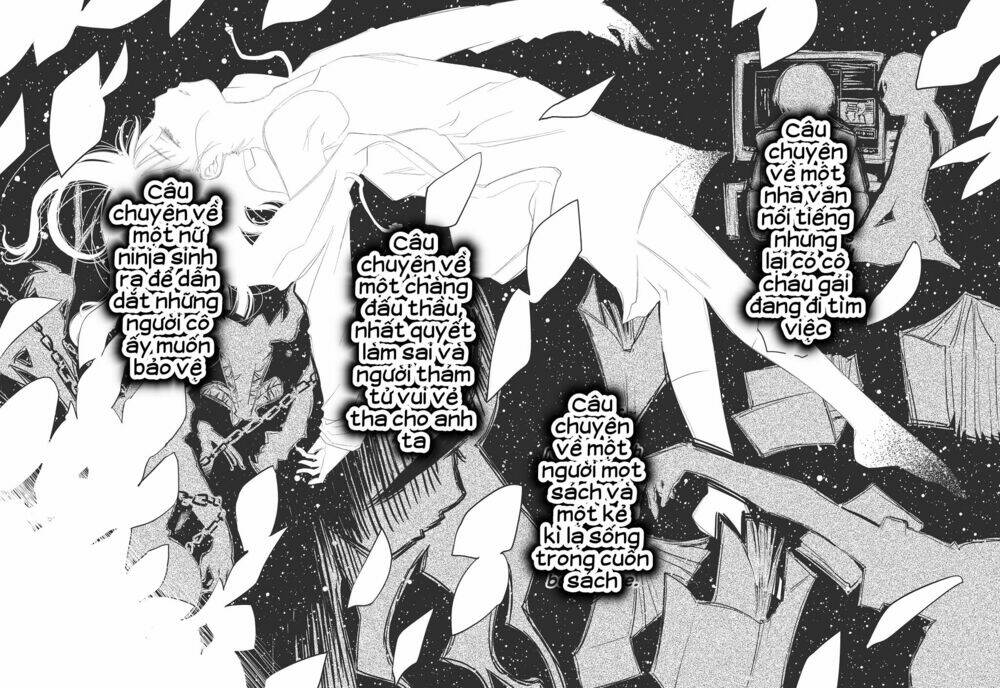 Shoujo Fujuubun - Chapter 26 - Page 6