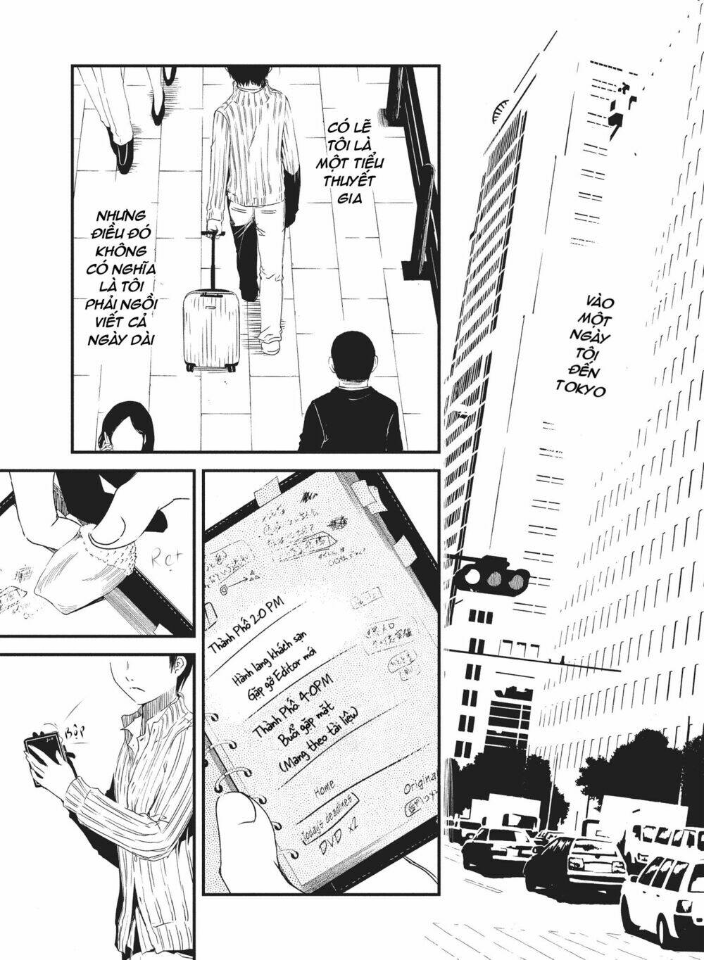 Shoujo Fujuubun - Chapter 27 - Page 6