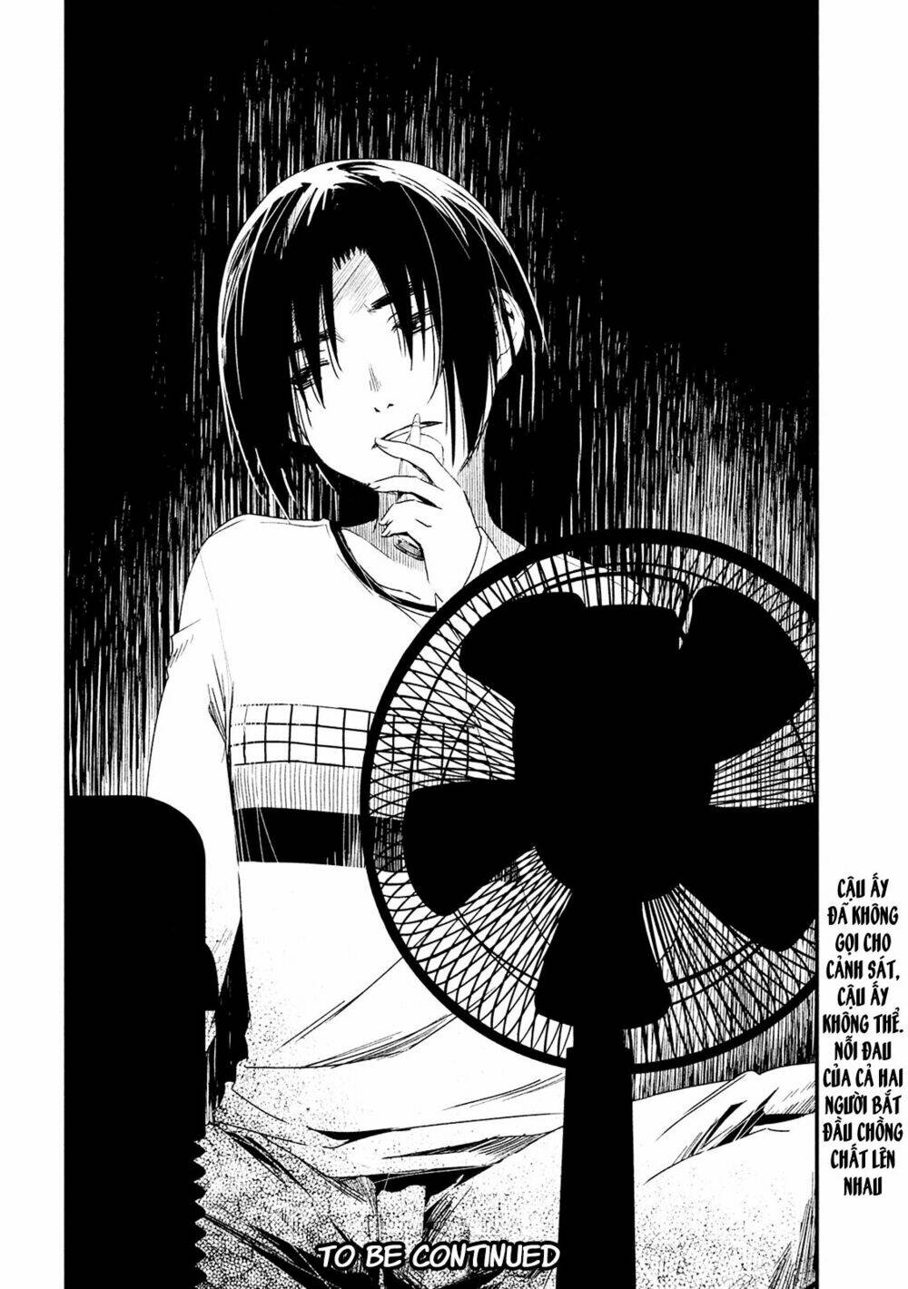 Shoujo Fujuubun - Chapter 5 - Page 17