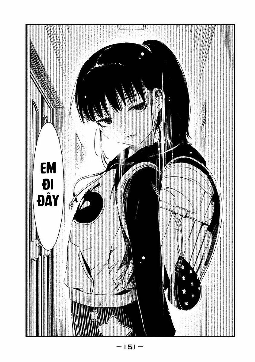 Shoujo Fujuubun - Chapter 7 - Page 20