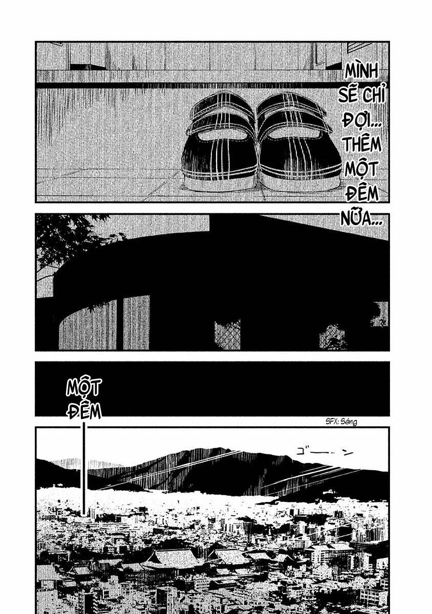 Shoujo Fujuubun - Chapter 7 - Page 5