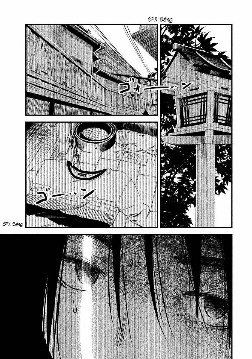 Shoujo Fujuubun - Chapter 7 - Page 6