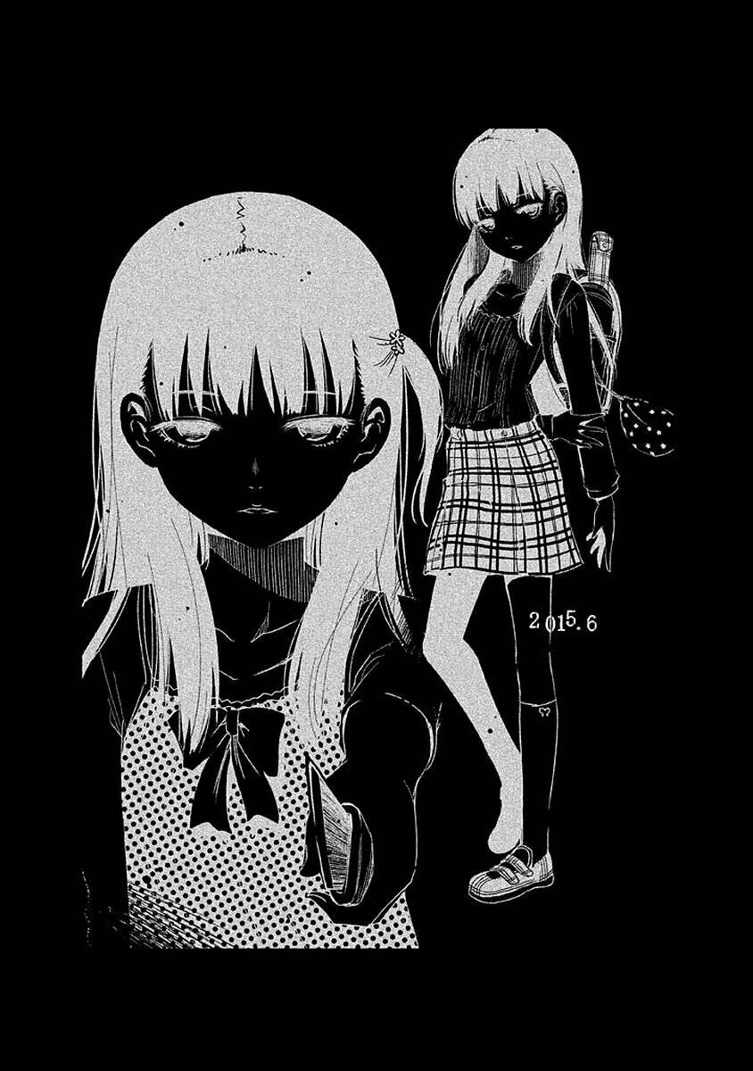 Shoujo Fujuubun - Chapter 8 - Page 19