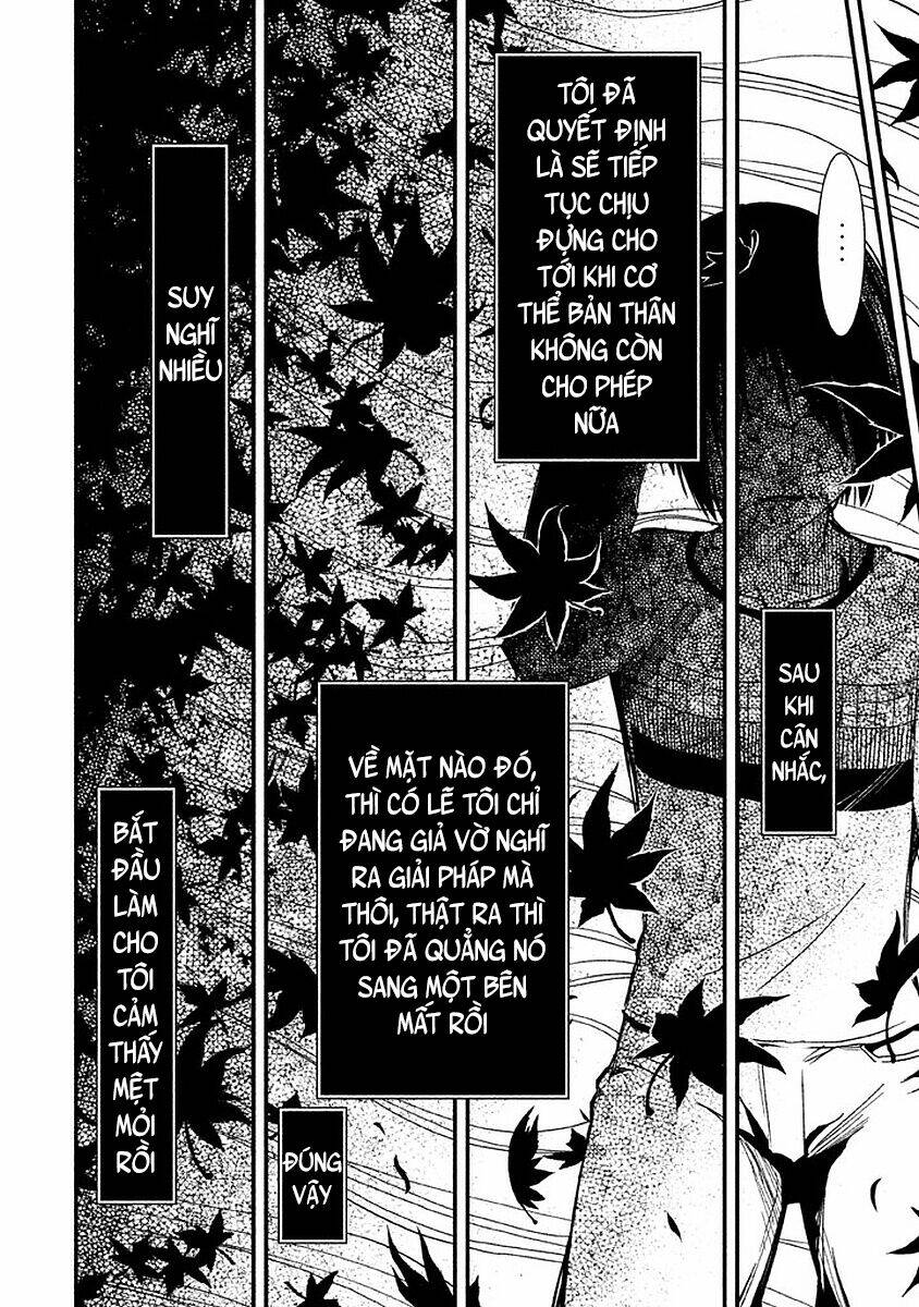 Shoujo Fujuubun - Chapter 8 - Page 7