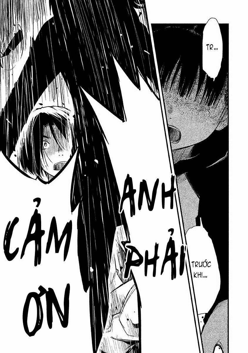 Shoujo Fujuubun - Chapter 9 - Page 12