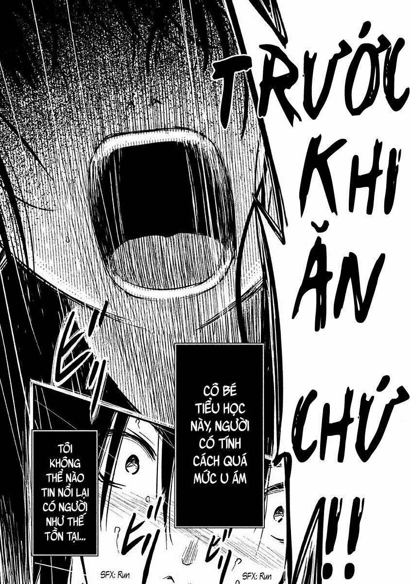 Shoujo Fujuubun - Chapter 9 - Page 13