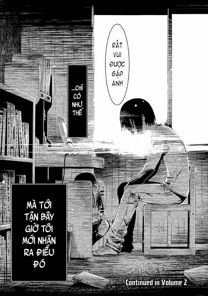 Shoujo Fujuubun - Chapter 9 - Page 16