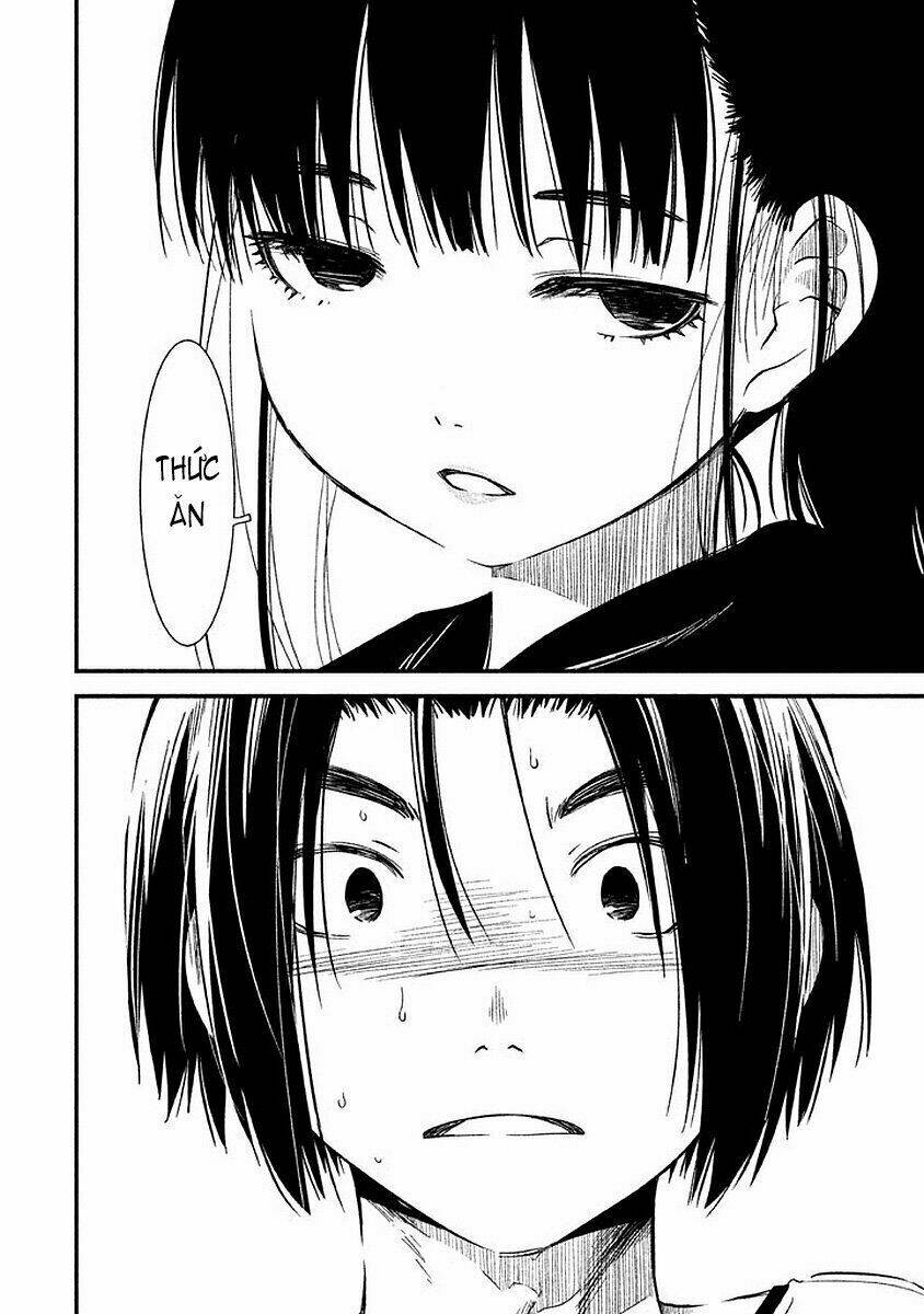 Shoujo Fujuubun - Chapter 9 - Page 5