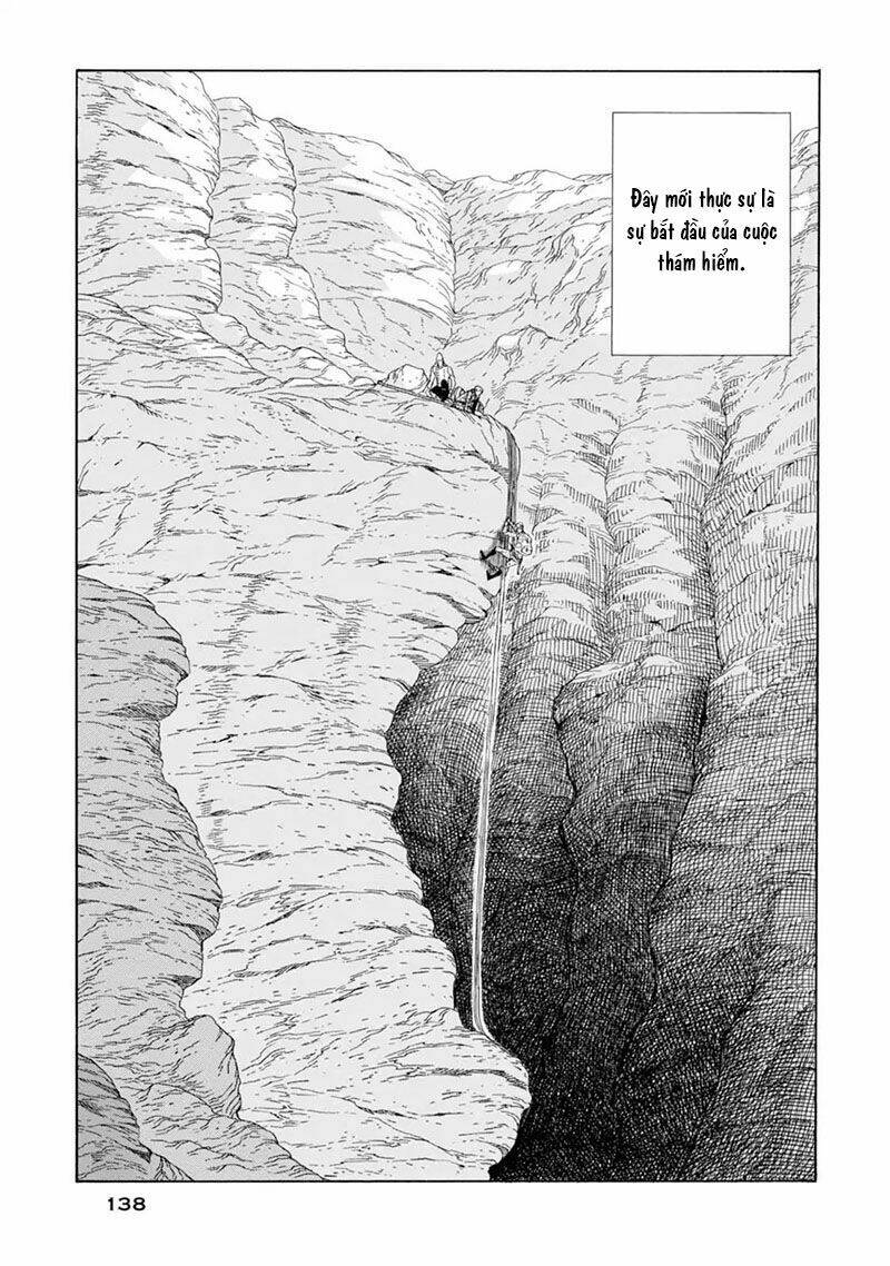 Journey To The Center Of The Earth - Chapter 4 - Page 17