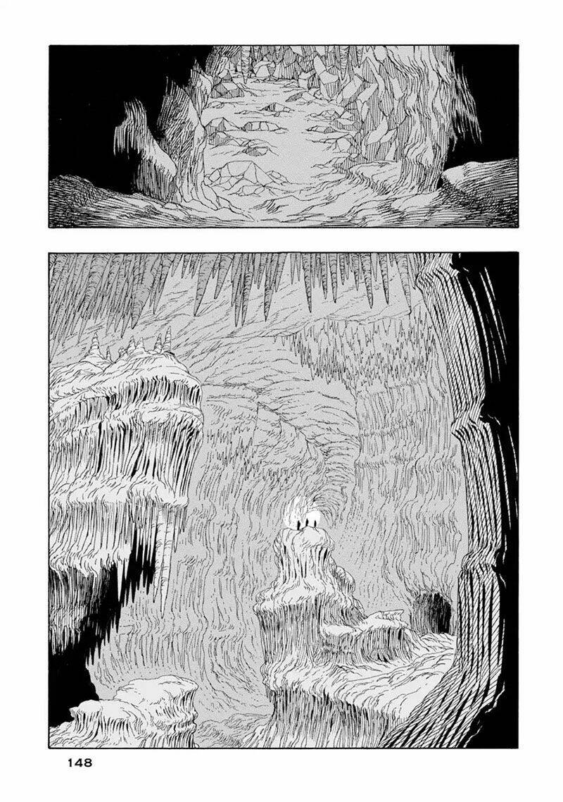 Journey To The Center Of The Earth - Chapter 4 - Page 27