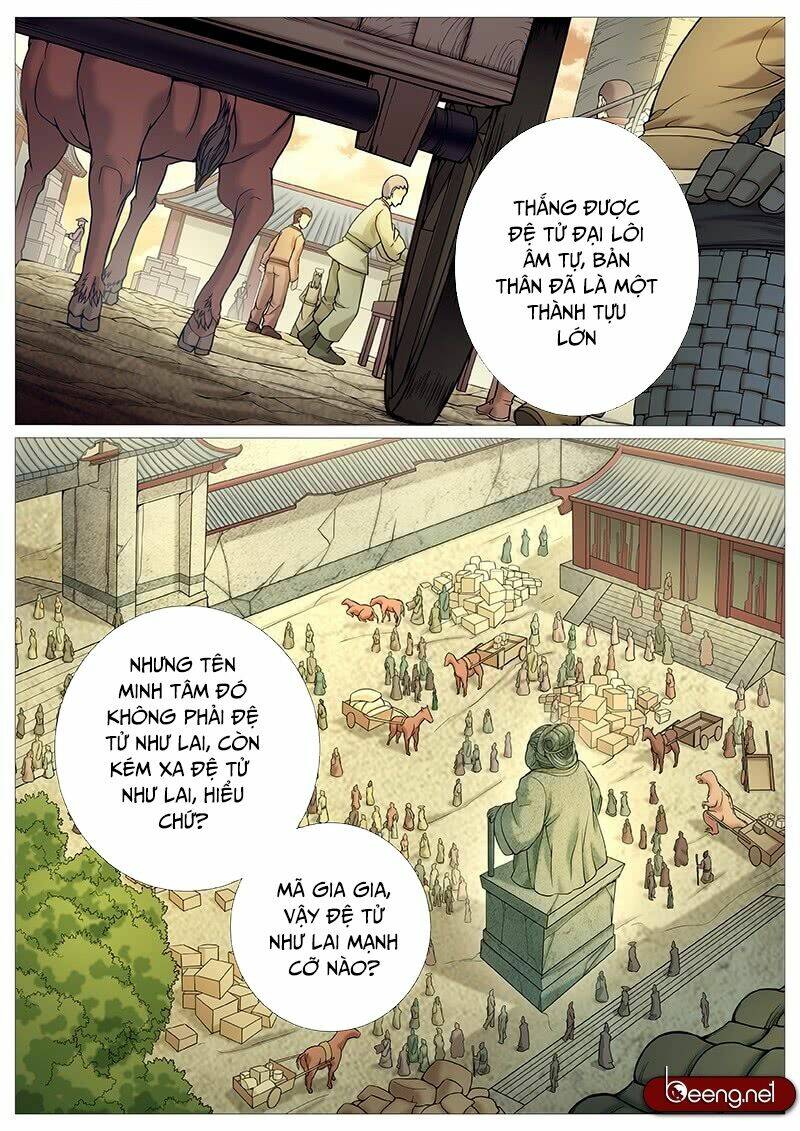 Mục Thần Ký - Chapter 35 - Page 6
