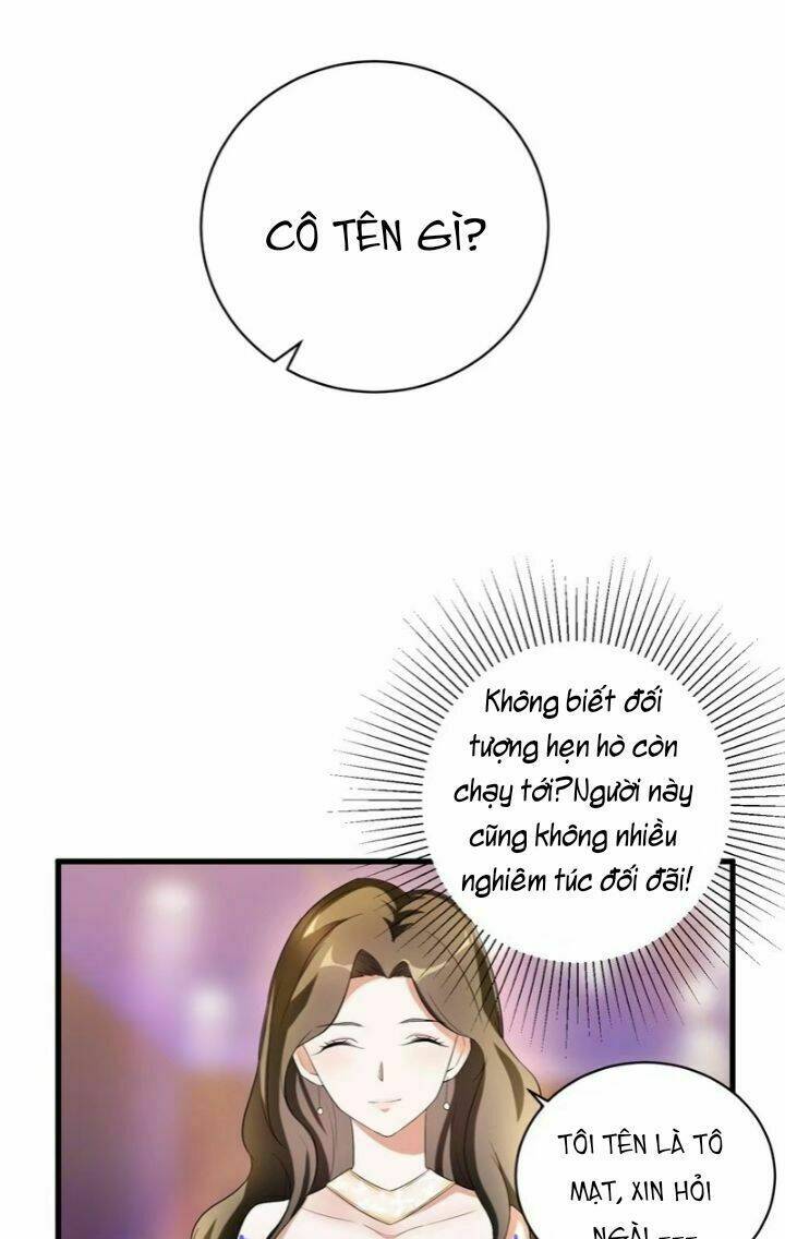 Tiên Hôn Đoạt Ái - Chapter 1 - Page 9