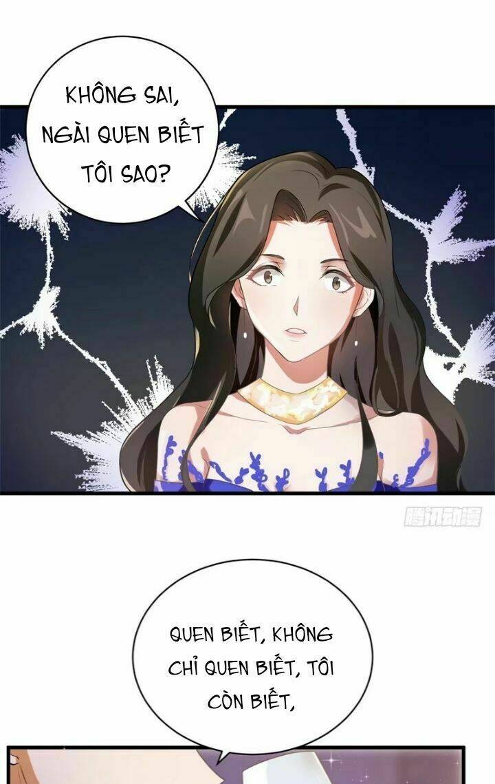 Tiên Hôn Đoạt Ái - Chapter 1 - Page 11