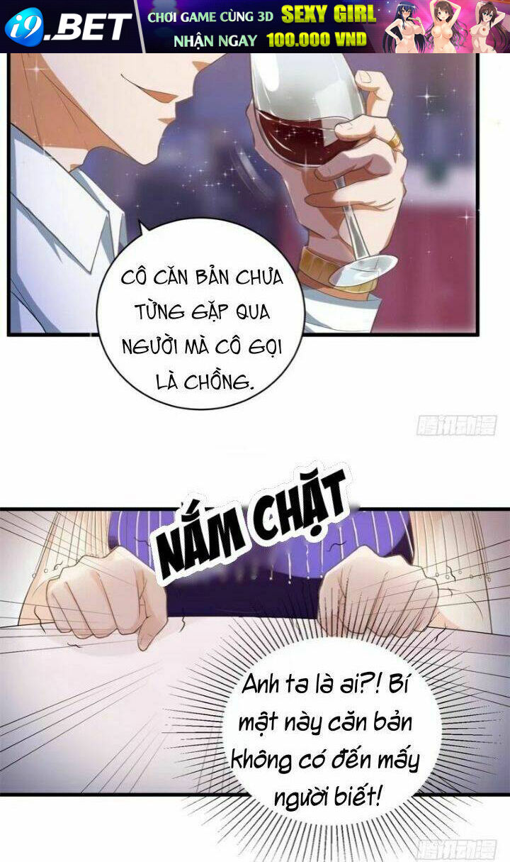 Tiên Hôn Đoạt Ái - Chapter 1 - Page 12