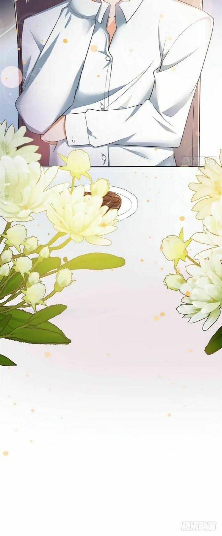 Tiên Hôn Đoạt Ái - Chapter 1 - Page 14