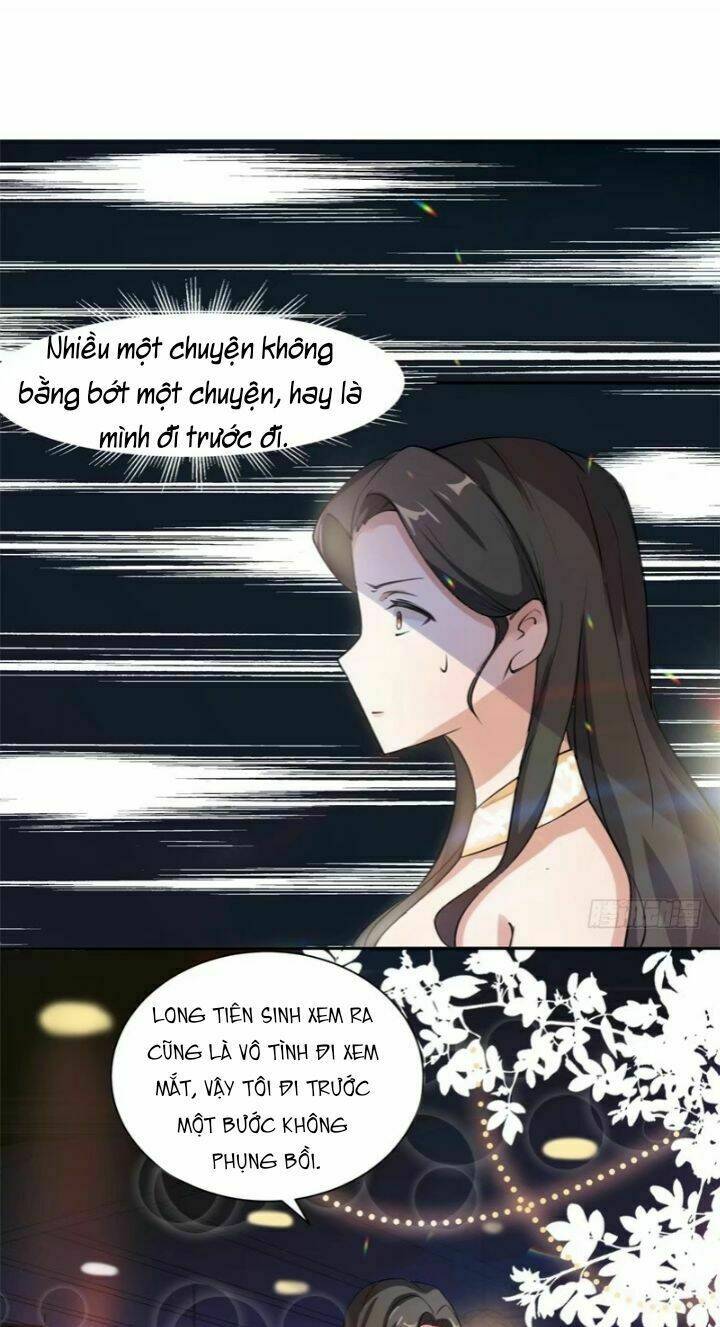 Tiên Hôn Đoạt Ái - Chapter 1 - Page 15