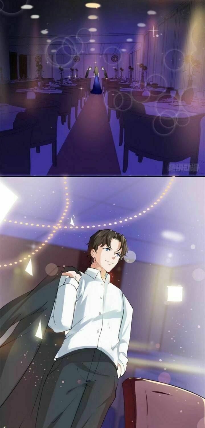 Tiên Hôn Đoạt Ái - Chapter 1 - Page 17