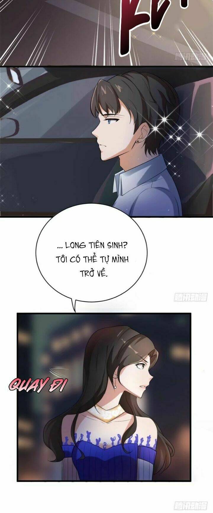 Tiên Hôn Đoạt Ái - Chapter 1 - Page 20