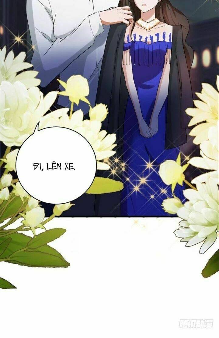 Tiên Hôn Đoạt Ái - Chapter 1 - Page 22