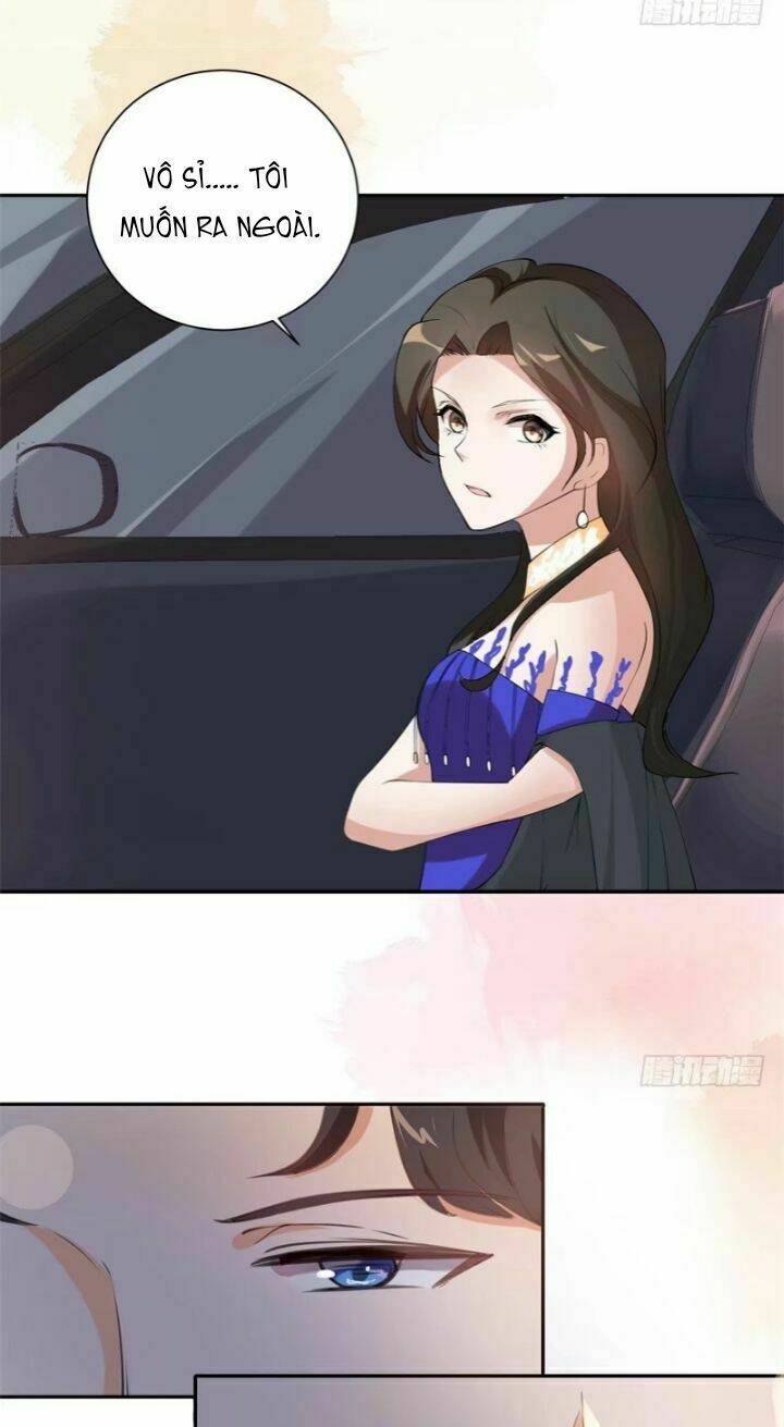 Tiên Hôn Đoạt Ái - Chapter 1 - Page 25