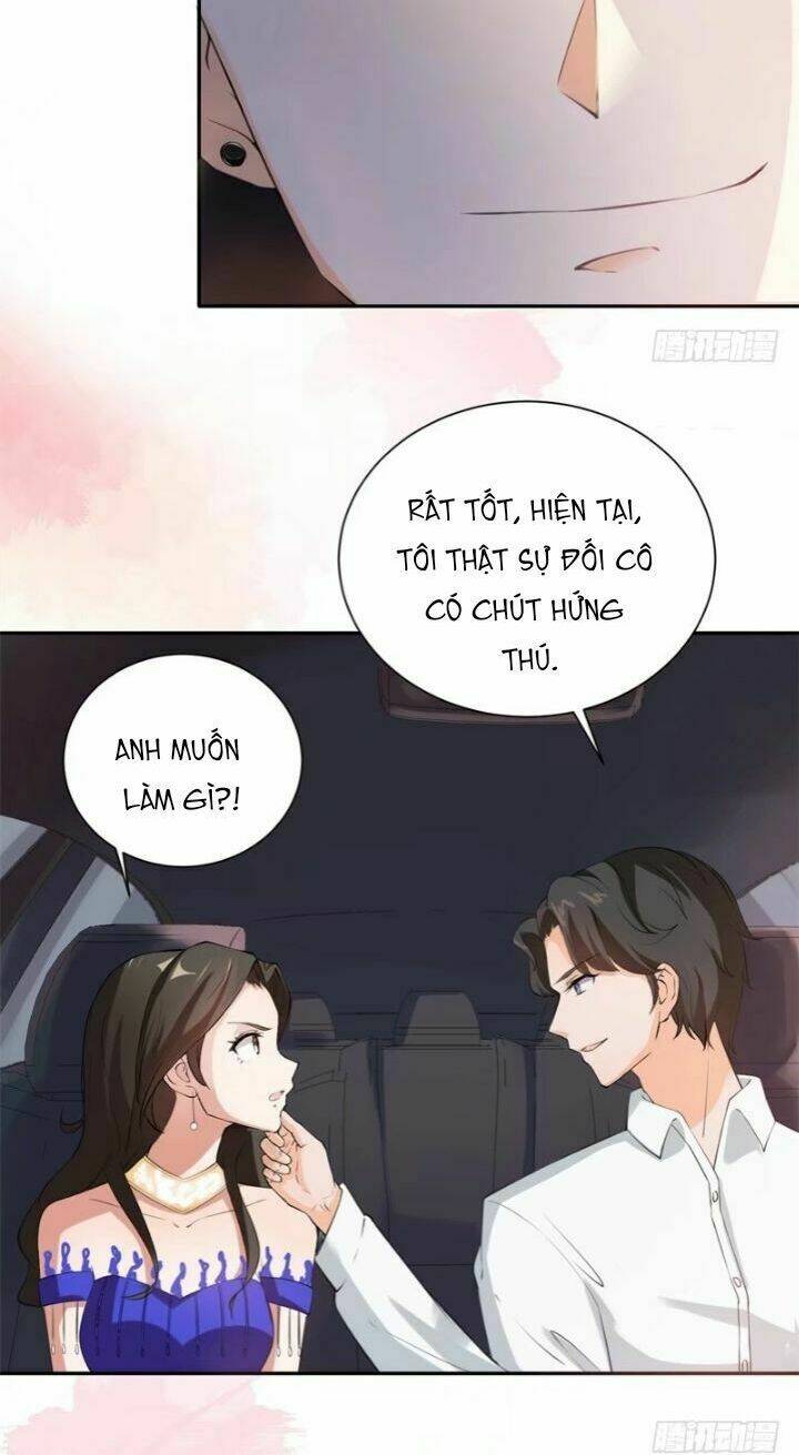 Tiên Hôn Đoạt Ái - Chapter 1 - Page 26