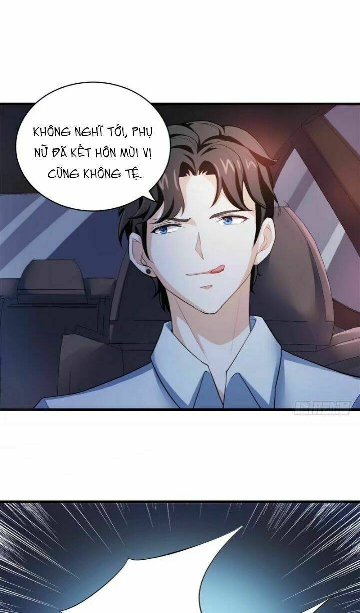 Tiên Hôn Đoạt Ái - Chapter 1 - Page 29