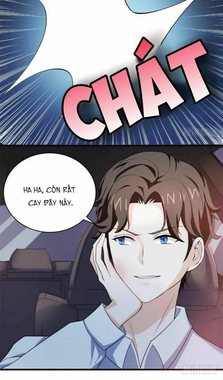 Tiên Hôn Đoạt Ái - Chapter 1 - Page 30