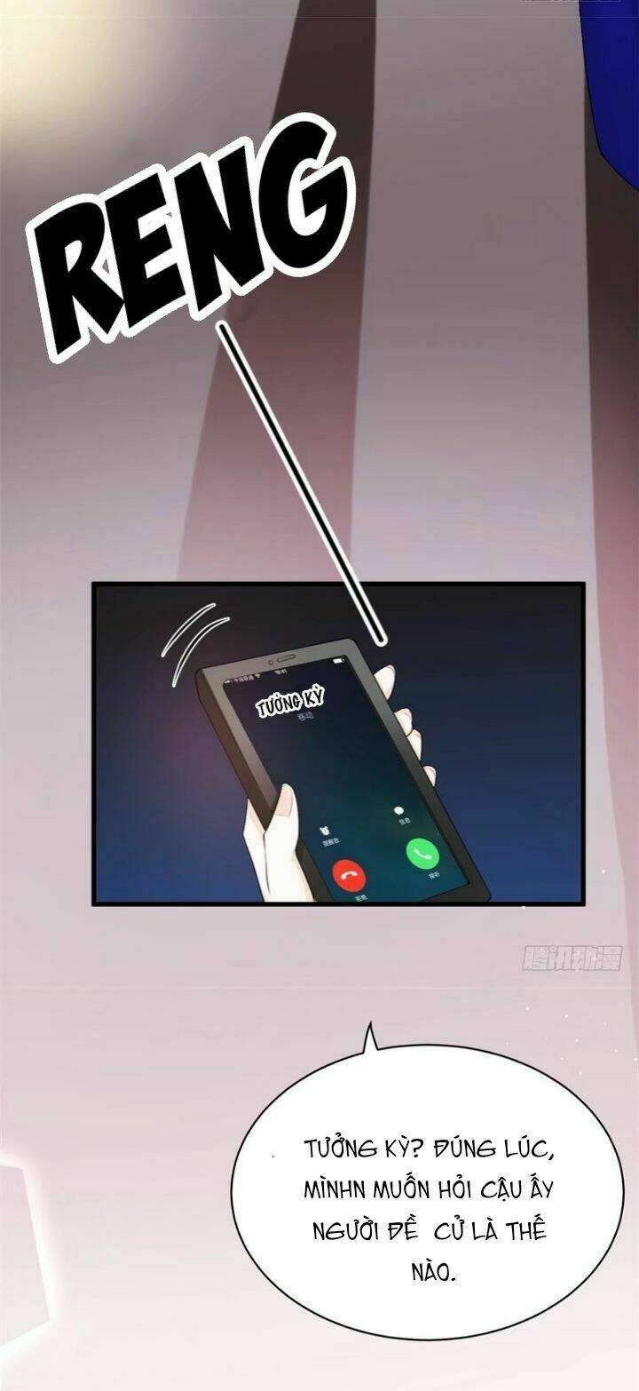 Tiên Hôn Đoạt Ái - Chapter 1 - Page 33