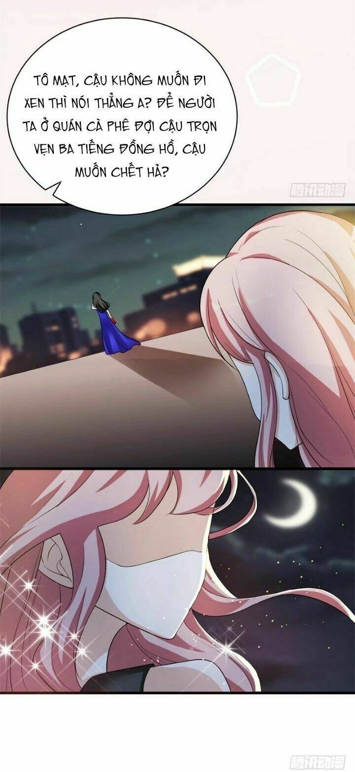 Tiên Hôn Đoạt Ái - Chapter 1 - Page 34