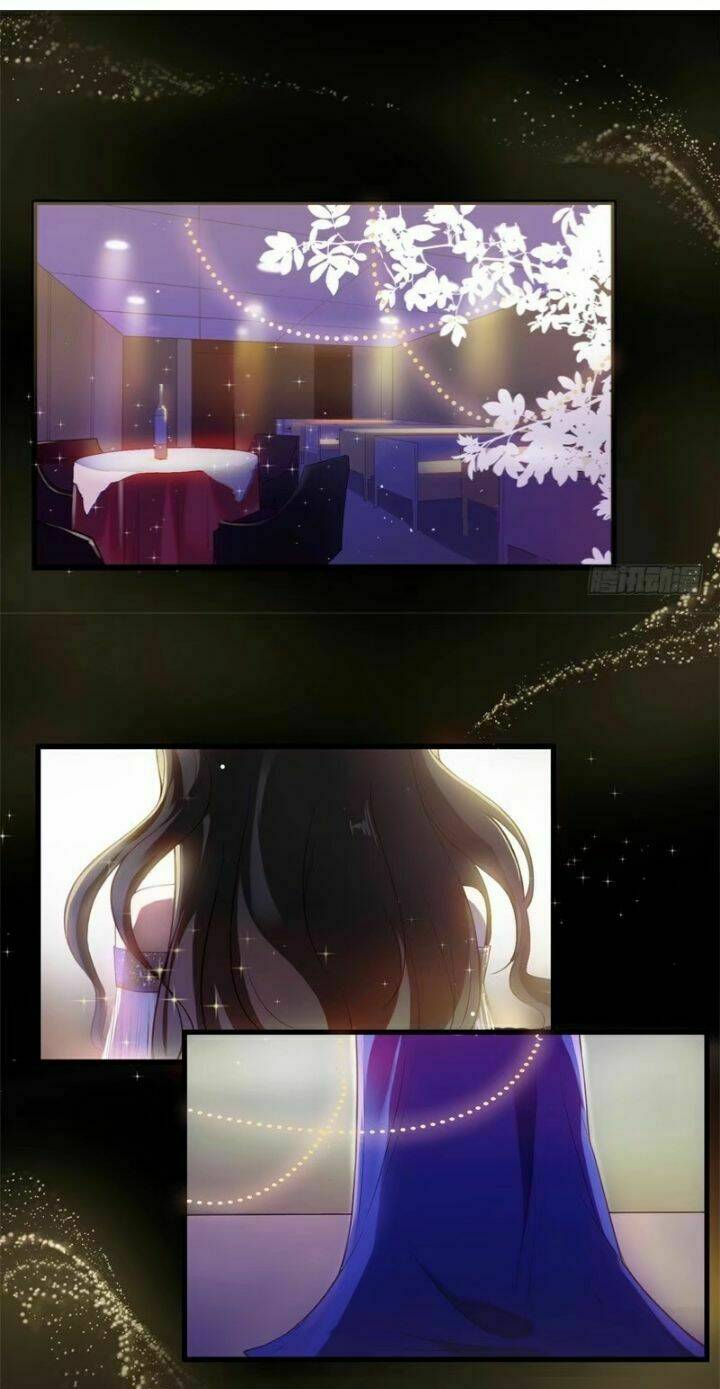 Tiên Hôn Đoạt Ái - Chapter 1 - Page 3