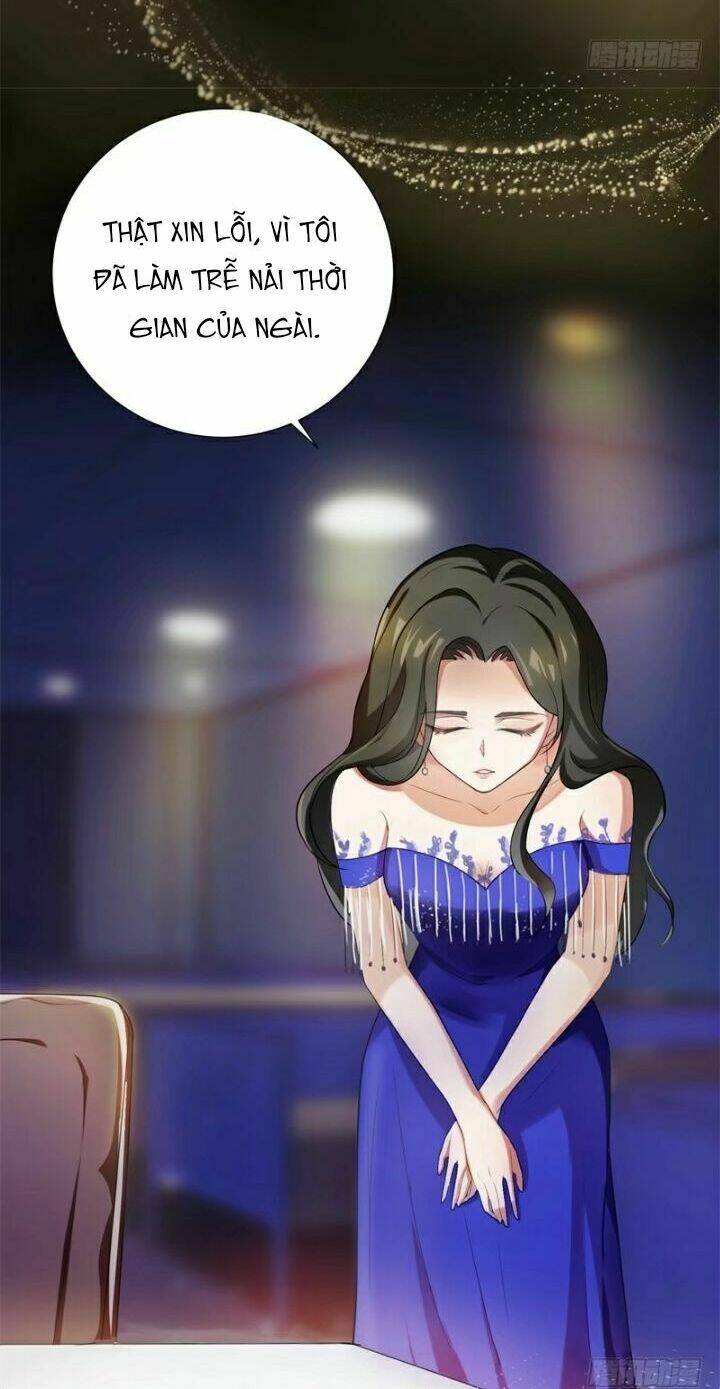 Tiên Hôn Đoạt Ái - Chapter 1 - Page 4